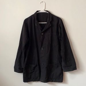Lightweight Smock Jacket